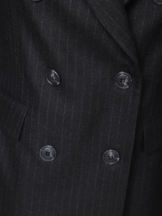  블랑카 비타 자켓 GODEZIA 3404 PANNA Black - BLANCA VITA