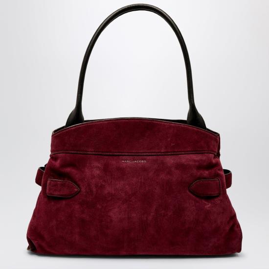 25FW 마크제이콥스 숄더백 2F5HSC009H01SUE Purple - MARC JACOBS