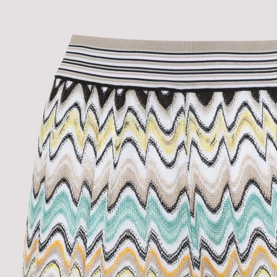 26SS 미소니 스트레이트 팬츠 DS26SI09 BR015B SMSNN MULTI - MISSONI