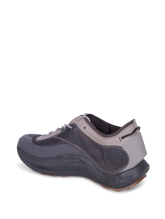  로아 스니커즈 NBUW1108 FA61 BRW0001 Brown - ROA