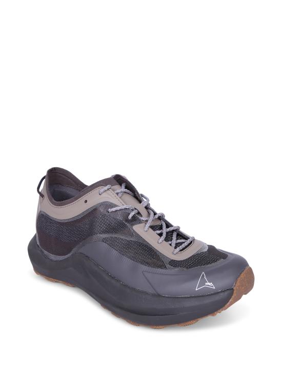  로아 스니커즈 NBUW1108 FA61 BRW0001 Brown - ROA