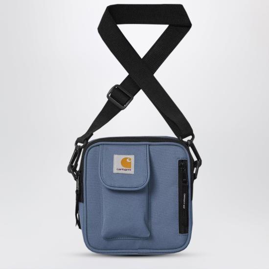 25FW 칼하트 WIP 에센셜스 백 I031470PL Blue