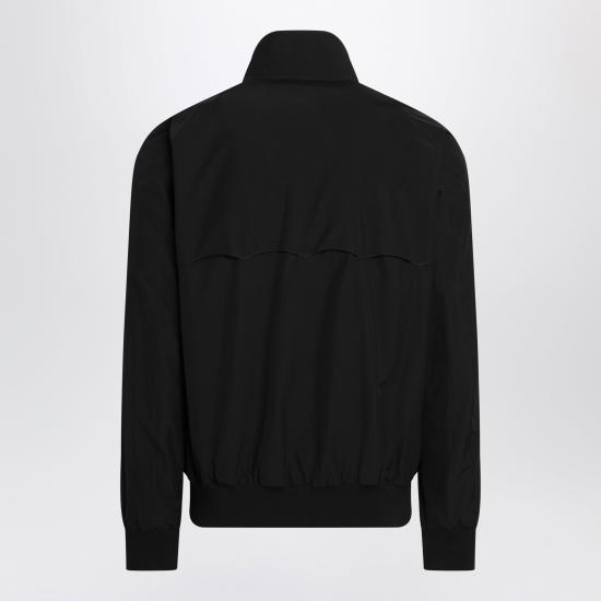 25FW 바라쿠타 G9 레귤러핏 헤링턴 자켓 BRCPS0001BCNY1 Black - BARACUTA