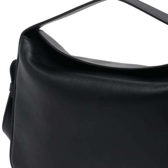 26SS 에스더 에크메 숄더백 SBGC100 L26101 Black - AESTHER EKME