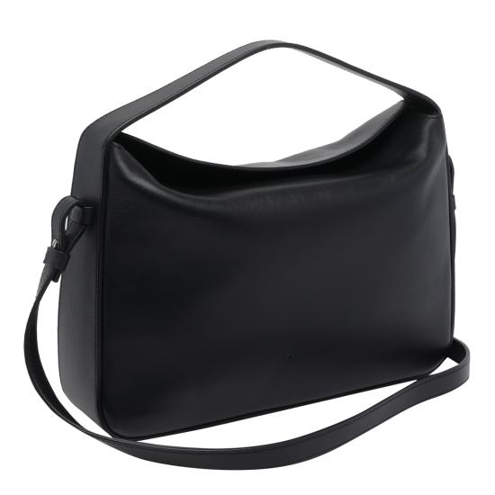26SS 에스더 에크메 숄더백 SBGC100 L26101 Black - AESTHER EKME