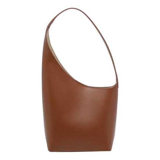 26SS 에스더 에크메 숄더백 NDL100 L08210 Brown