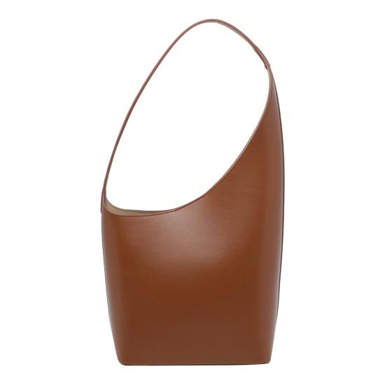 26SS 에스더 에크메 숄더백 NDL100 L08210 Brown - AESTHER EKME