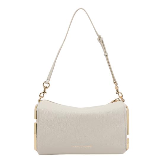 26SS 마크제이콥스 숄더백 2S6HSH024H01 123 White - MARC JACOBS