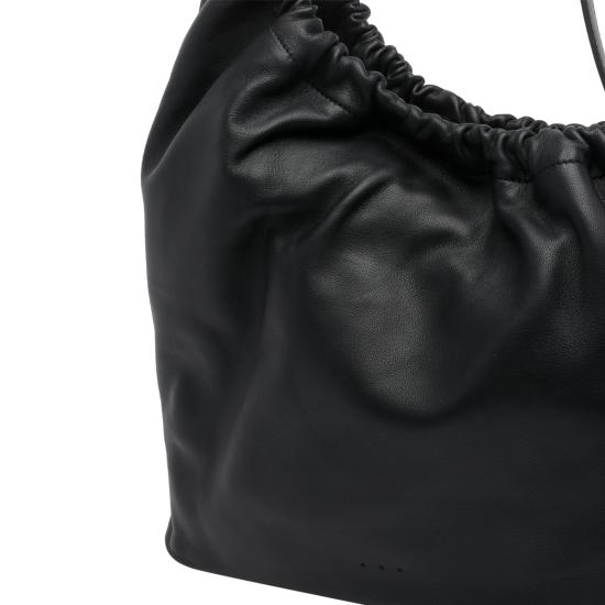 26SS 에스더 에크메 숄더백 DEC100 L28101 Black - AESTHER EKME