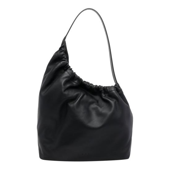 26SS 에스더 에크메 숄더백 DEC100 L28101 Black