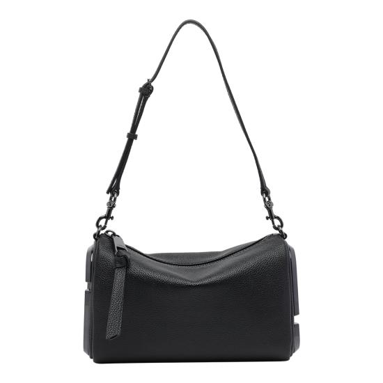 26SS 마크제이콥스 숄더백 2S6HSH048H01 001 Black