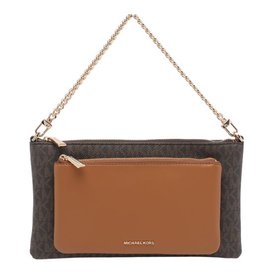 26SS 마이클 코어스 숄더백 32F5GJ6C8B 252 Brown