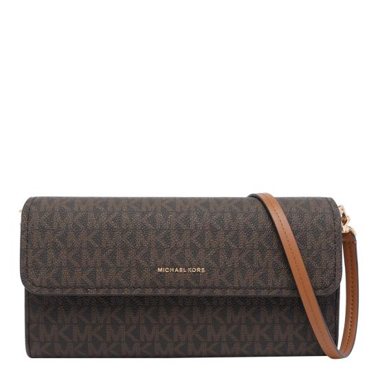 26SS 마이클 코어스 숄더백 32S6GJ6C5B 252 Brown