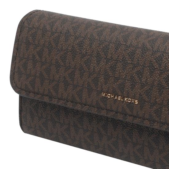 26SS 마이클 코어스 숄더백 32S6GJ6C5B 252 Brown - MICHAEL KORS