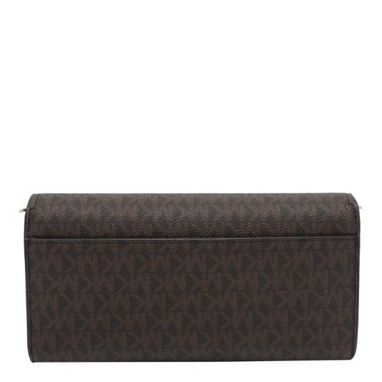 26SS 마이클 코어스 숄더백 32S6GJ6C5B 252 Brown - MICHAEL KORS