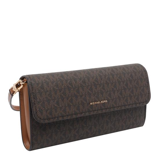 26SS 마이클 코어스 숄더백 32S6GJ6C5B 252 Brown - MICHAEL KORS