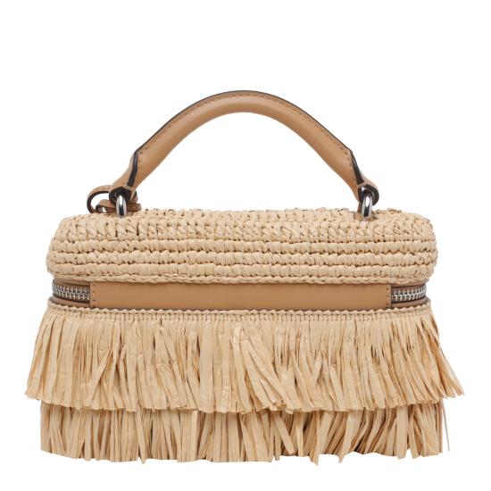 26SS 마이클 코어스 토트백 32S6SQ1C0W 198 Beige - MICHAEL KORS