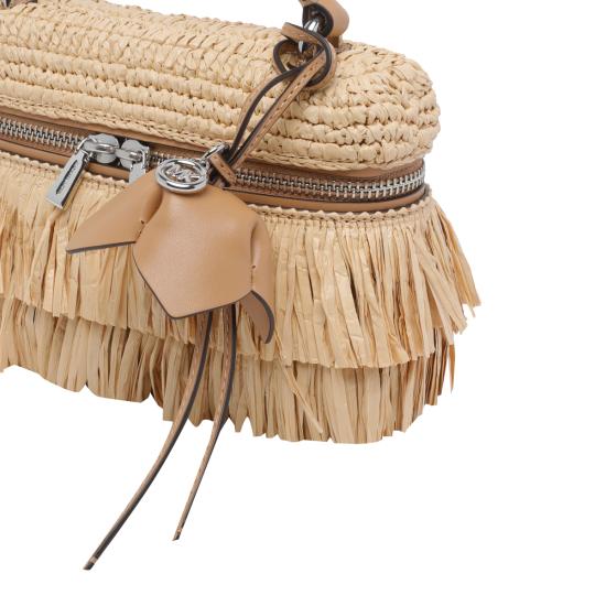 26SS 마이클 코어스 토트백 32S6SQ1C0W 198 Beige - MICHAEL KORS