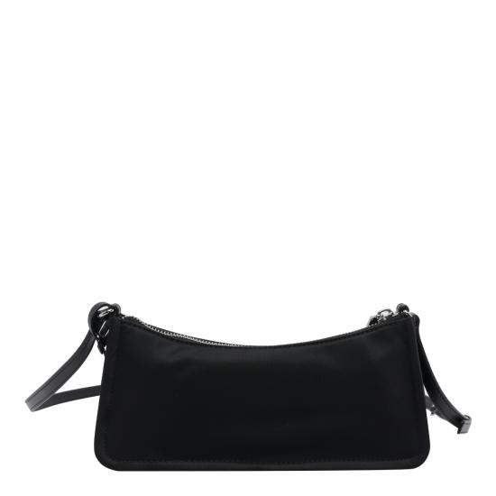 26SS 마이클 코어스 숄더백 32S6S6ZC5C 001 Black - MICHAEL KORS