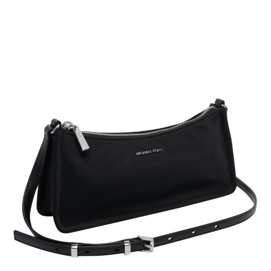 26SS 마이클 코어스 숄더백 32S6S6ZC5C 001 Black - MICHAEL KORS