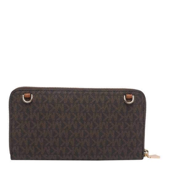 26SS 마이클 코어스 숄더백 32F5GJ6C7B 252 Brown - MICHAEL KORS