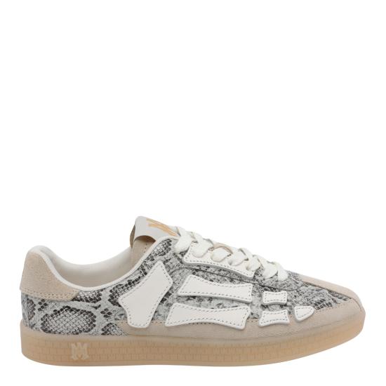 26SS 아미리 스니커즈 SNSN1053 ALABASTER Grey