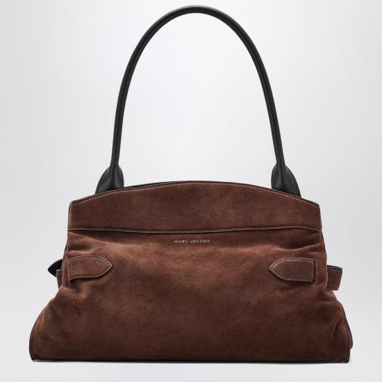 25FW 마크제이콥스 숄더백 2F5HSC009H01SUE Brown - MARC JACOBS
