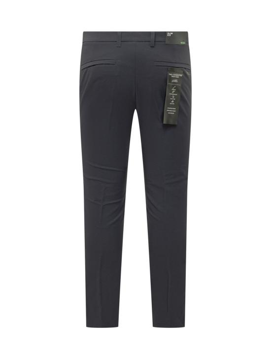 26SS 보스 스트레이트 팬츠 50544245 402 DARK BLUE - BOSS