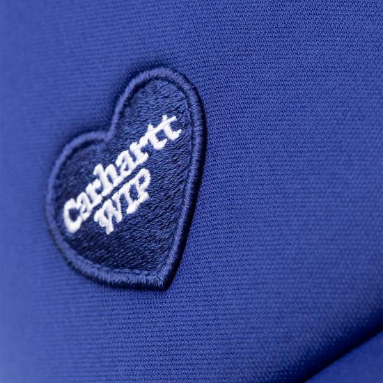 25FW 칼하트 WIP 볼캡 I035250PL Green - CARHARTT WIP