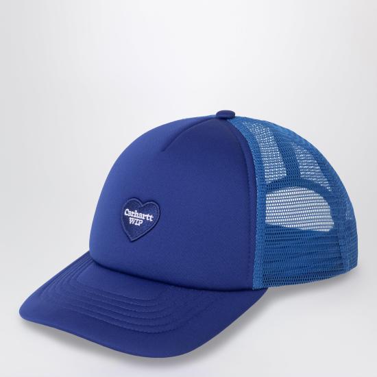 25FW 칼하트 WIP 볼캡 I035250PL Green