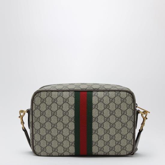 26SS 구찌 오피디아 미디움 크로스바디백 834468FAEOF Beige - GUCCI