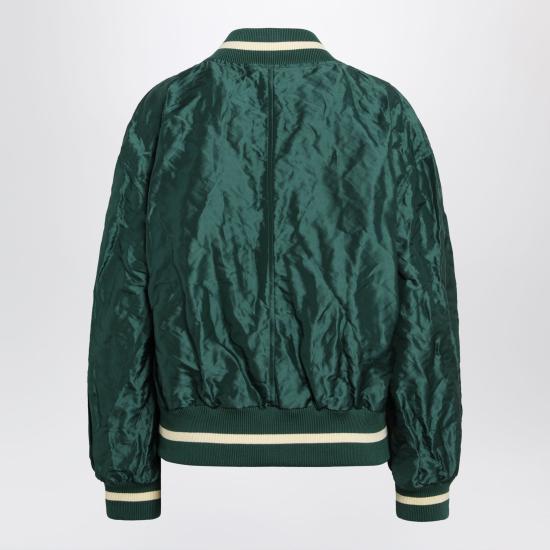 26SS 로에베 자켓 S540Y02XCVPL Green - LOEWE