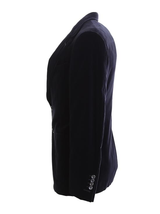  톰포드 수트 자켓 11QR40 871R06 7 Blue - TOMFORD