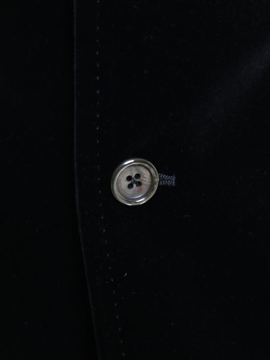  톰포드 수트 자켓 11QR40 871R06 7 Blue - TOMFORD