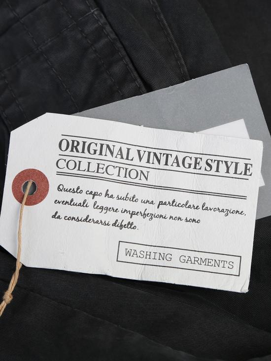  오리지날 빈티지 자켓 VLADY163 TO163 ARDESIA Grey - ORIGINAL VINTAGE