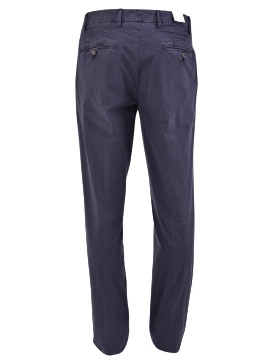  브릴리아1949 수트 팬츠 BG01 39510 511 Blue - BRIGLIA 1949