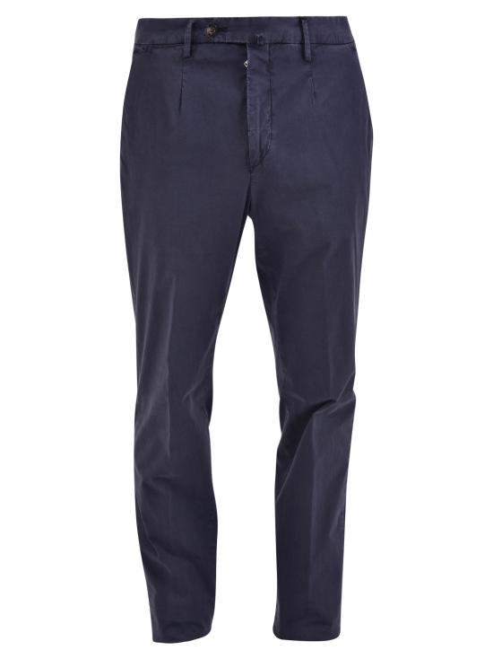  브릴리아1949 수트 팬츠 BG01 39510 511 Blue