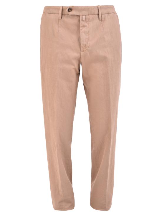  브릴리아1949 수트 팬츠 BG01 39559 573 Brown