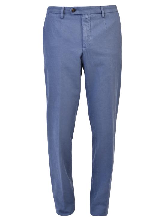  브릴리아1949 수트 팬츠 BG01 39559 581 Blue