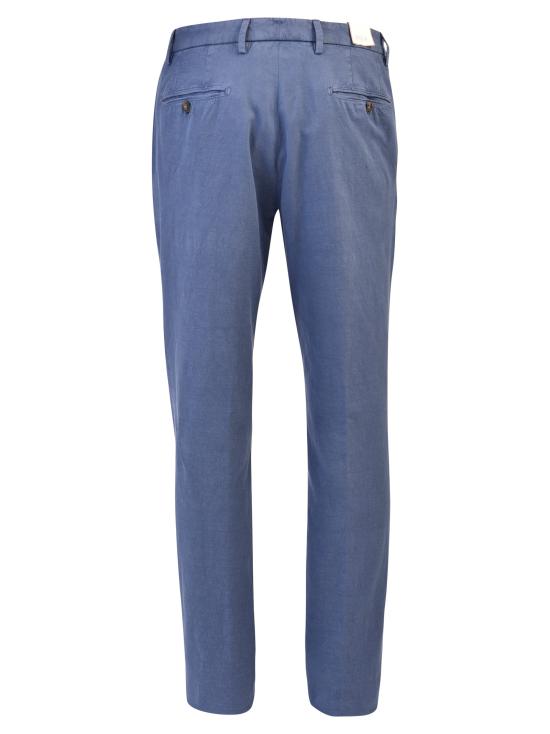  브릴리아1949 수트 팬츠 BG01 39559 581 Blue - BRIGLIA 1949