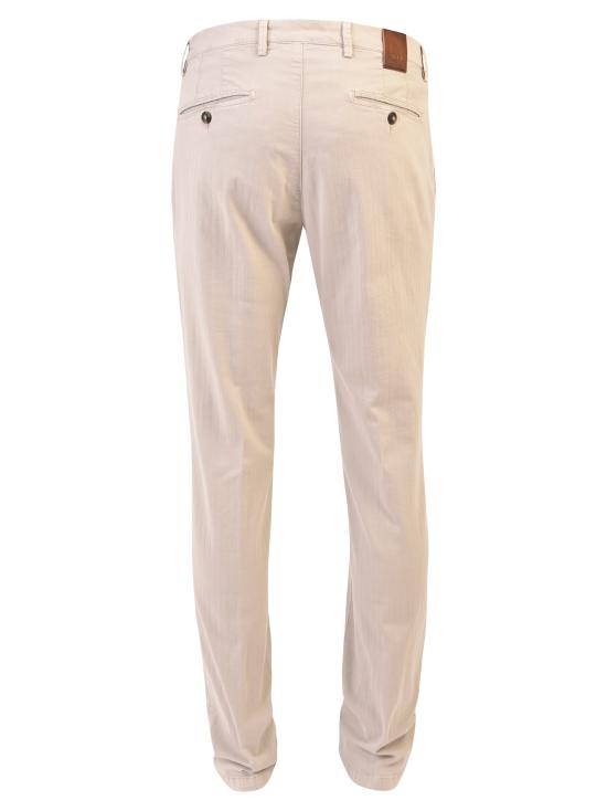  브릴리아1949 스트레이트 팬츠 BG05 39530 GRI Beige - BRIGLIA 1949