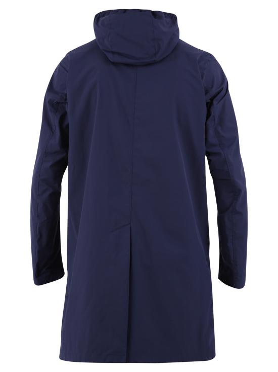  에르노 자켓 PA0069U 12309 9201 Blue - HERNO