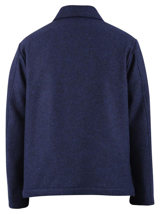  도피아 수트 자켓 AADERBALE K1214 20 Blue - DOPPIAA