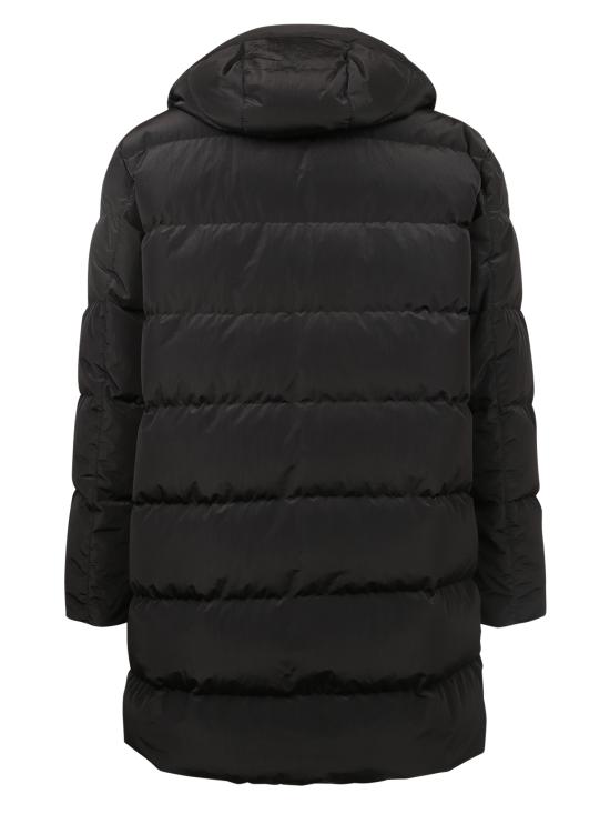  에르노 패딩 PI206UL 12496 9300 Black - HERNO