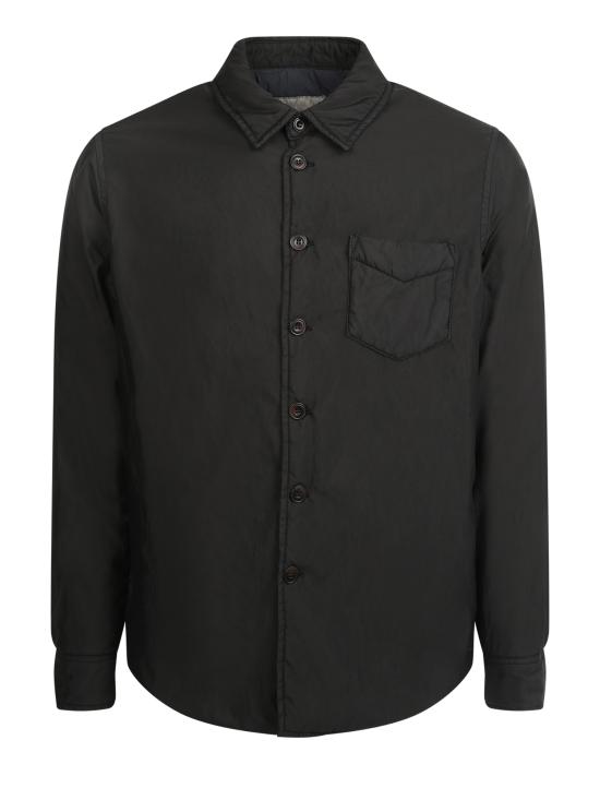  오리지날 빈티지 자켓 BURTON 112 NERO Black