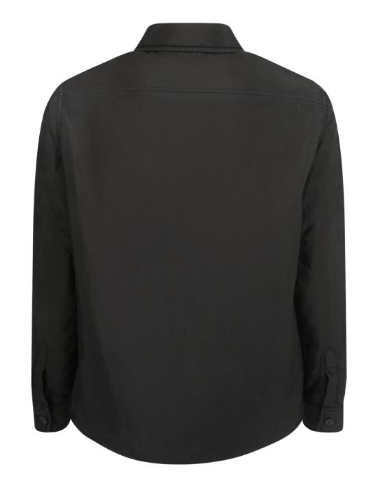  오리지날 빈티지 자켓 BURTON 112 NERO Black - ORIGINAL VINTAGE