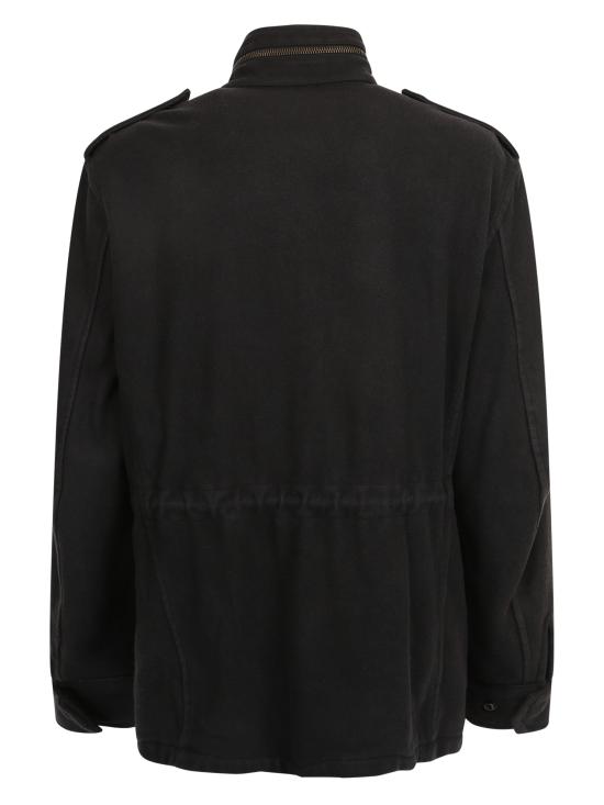  오리지날 빈티지 자켓 HARRY 130 NERO Black - ORIGINAL VINTAGE