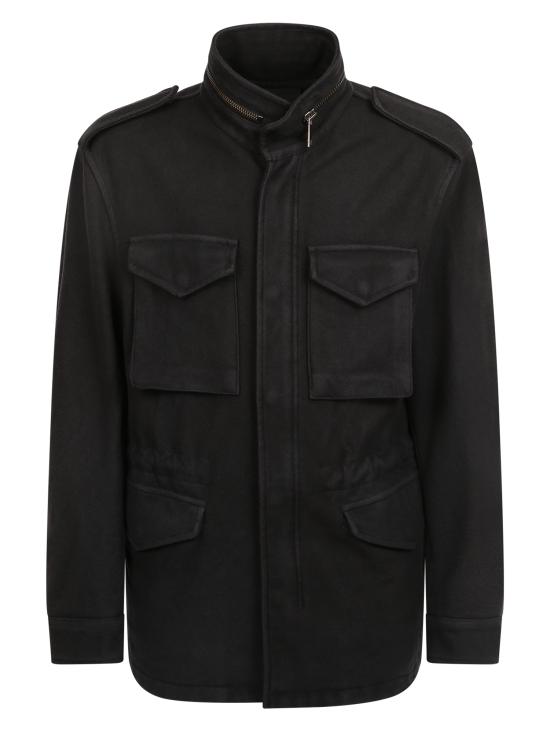  오리지날 빈티지 자켓 HARRY 130 NERO Black