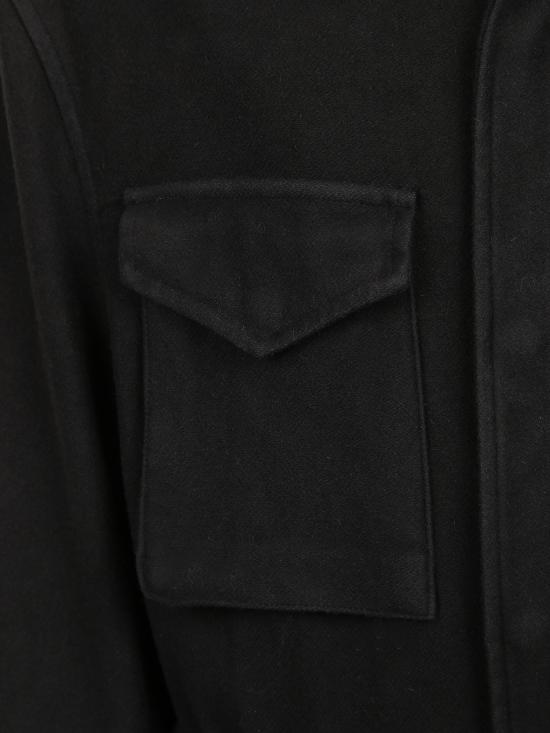  오리지날 빈티지 자켓 HARRY 130 NERO Black - ORIGINAL VINTAGE