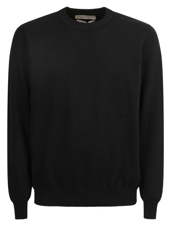  오리지날 빈티지 긴팔 티셔츠 LIAM NERO Black